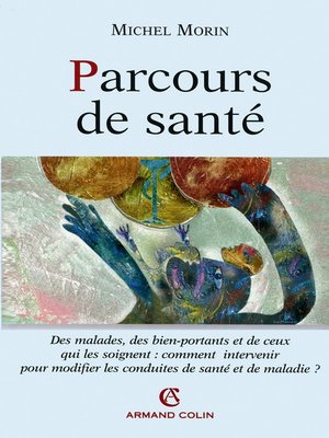 cover image of Parcours de santé